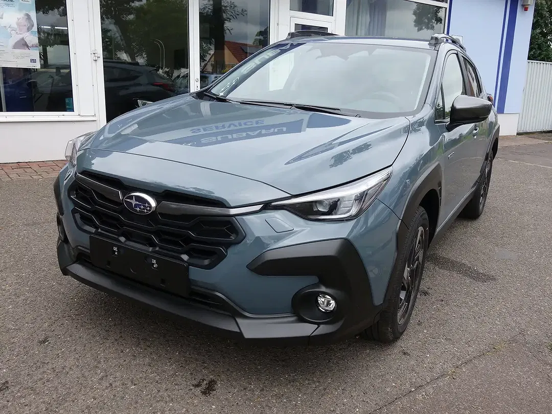 Subaru Crosstrek 2.0 Hybrid Lineartronic Comfort - foto 2