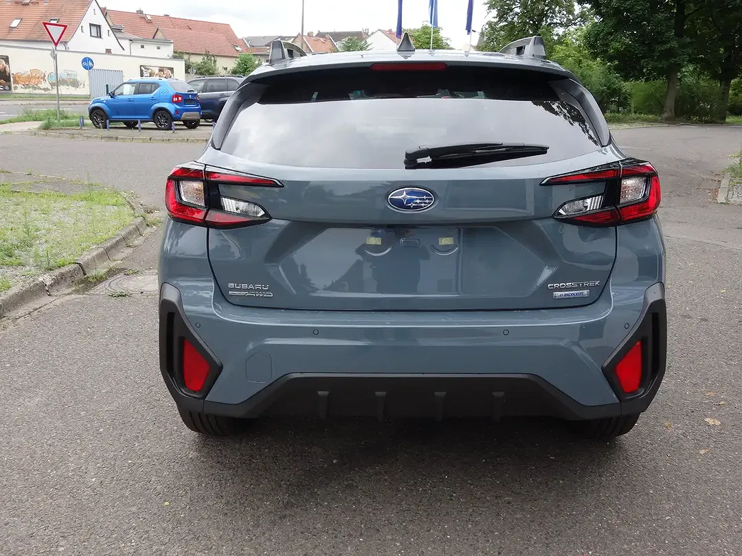 Subaru Crosstrek 2.0 Hybrid Lineartronic Comfort - Thumbnail 5