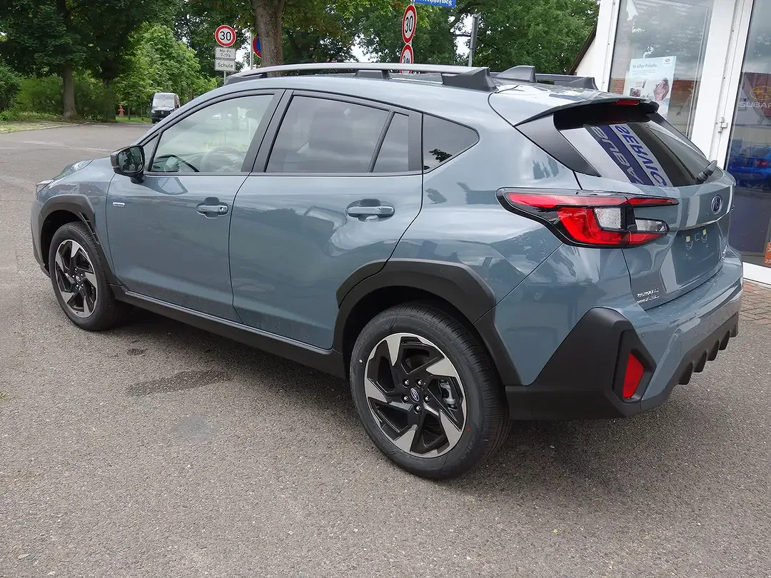 Subaru Crosstrek 2.0 Hybrid Lineartronic Comfort - Thumbnail 6