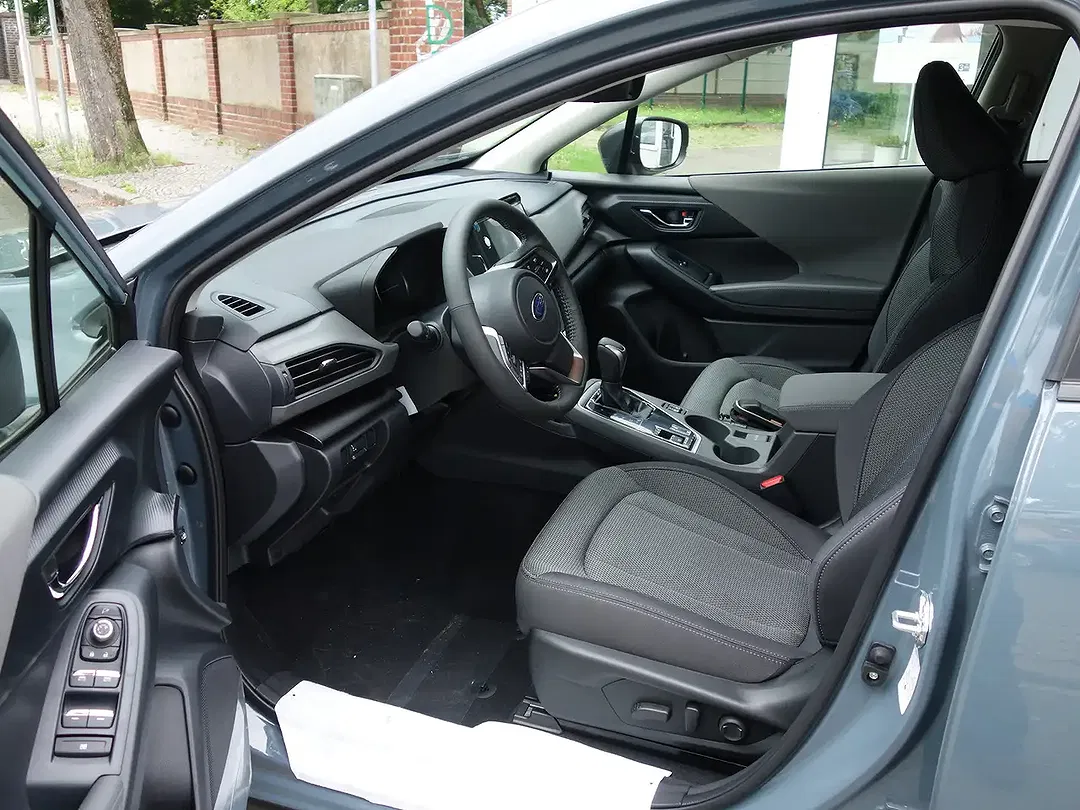 Subaru Crosstrek 2.0 Hybrid Lineartronic Comfort - Thumbnail 7