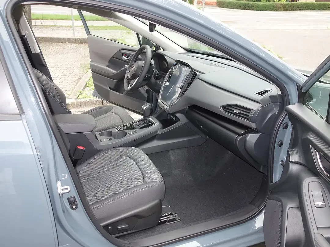 Subaru Crosstrek 2.0 Hybrid Lineartronic Comfort - Thumbnail 8