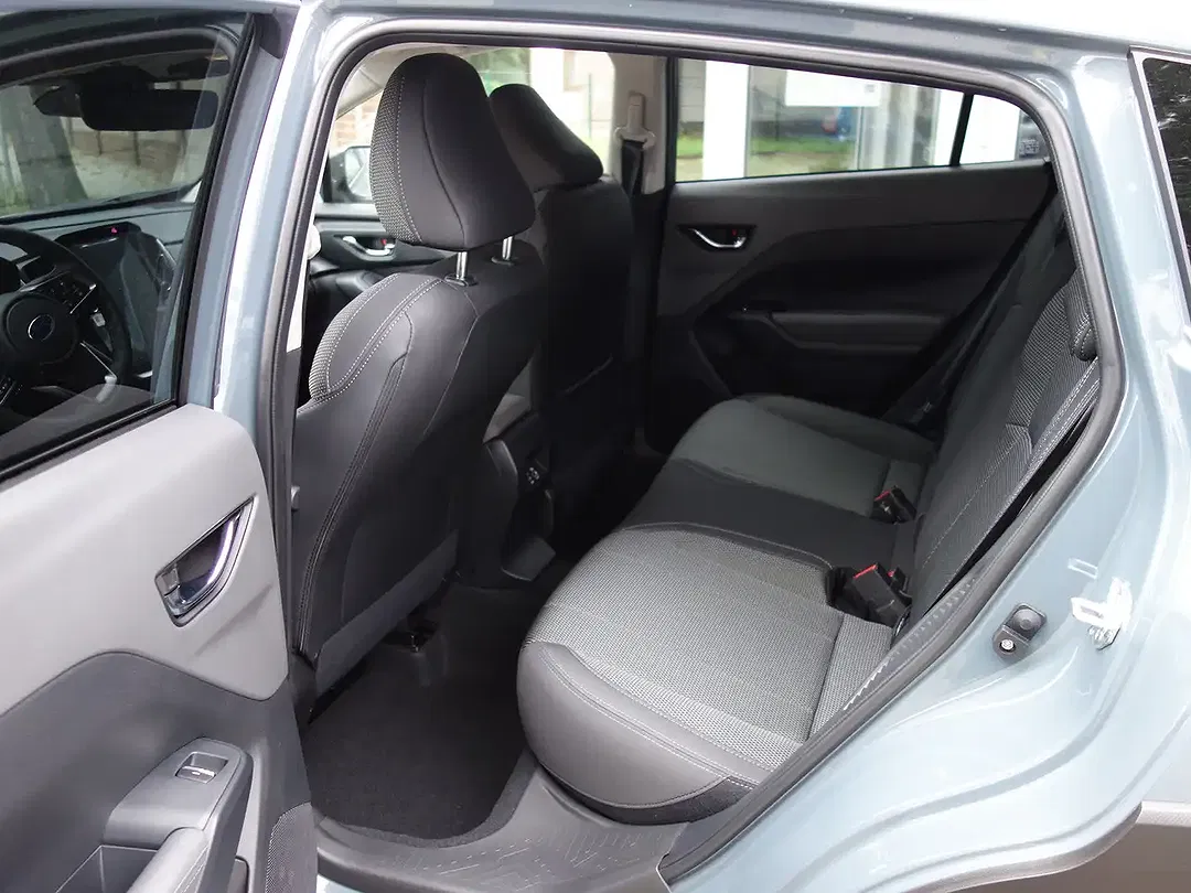 Subaru Crosstrek 2.0 Hybrid Lineartronic Comfort - Thumbnail 9
