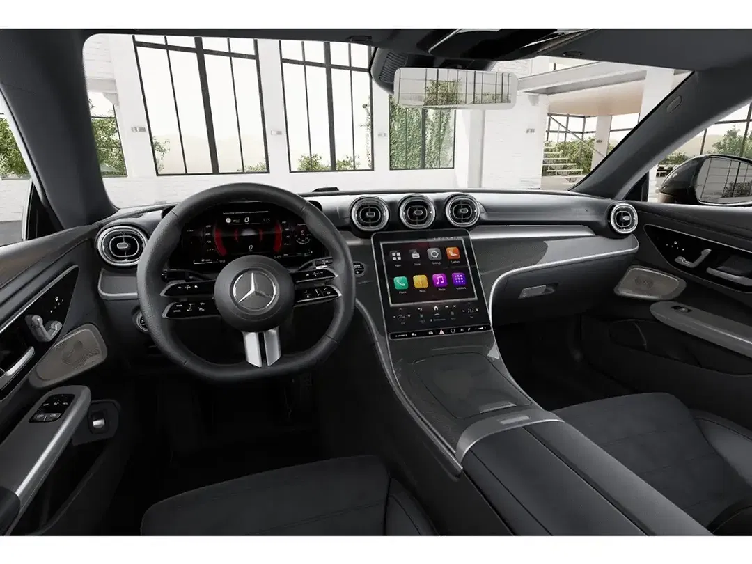 Mercedes-Benz CLE 220 Burmester - Thumbnail 6