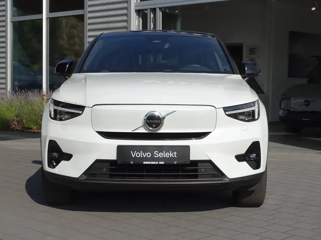 Volvo C40 eAWD Recharge 1st Edition - foto 2