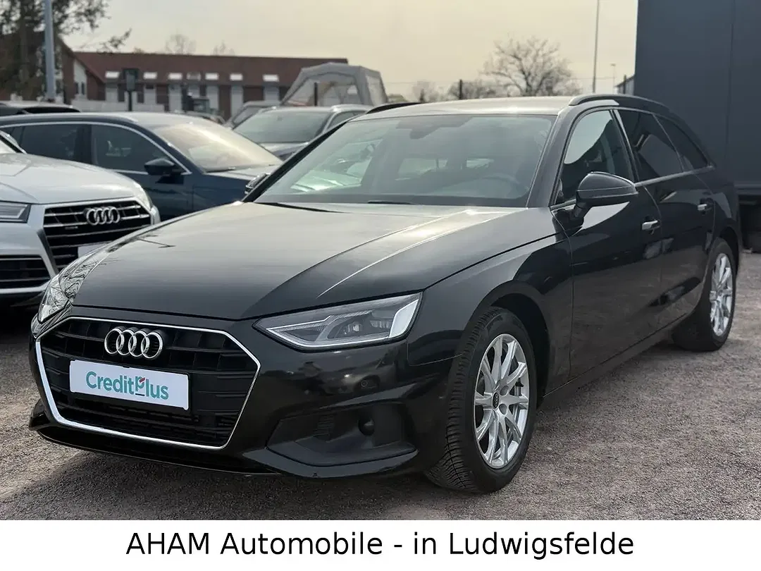 Audi A4 35 TFSI S tronic Avant - foto 1