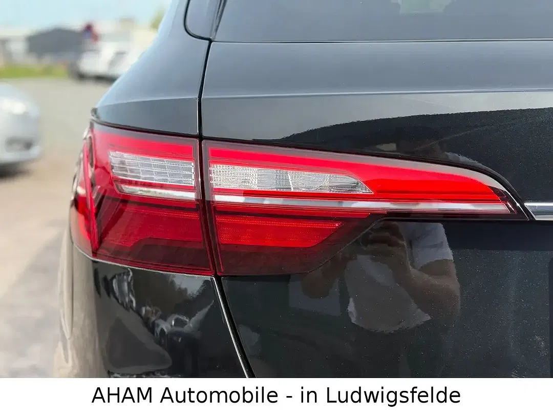 Audi A4 35 TFSI S tronic Avant - foto 8