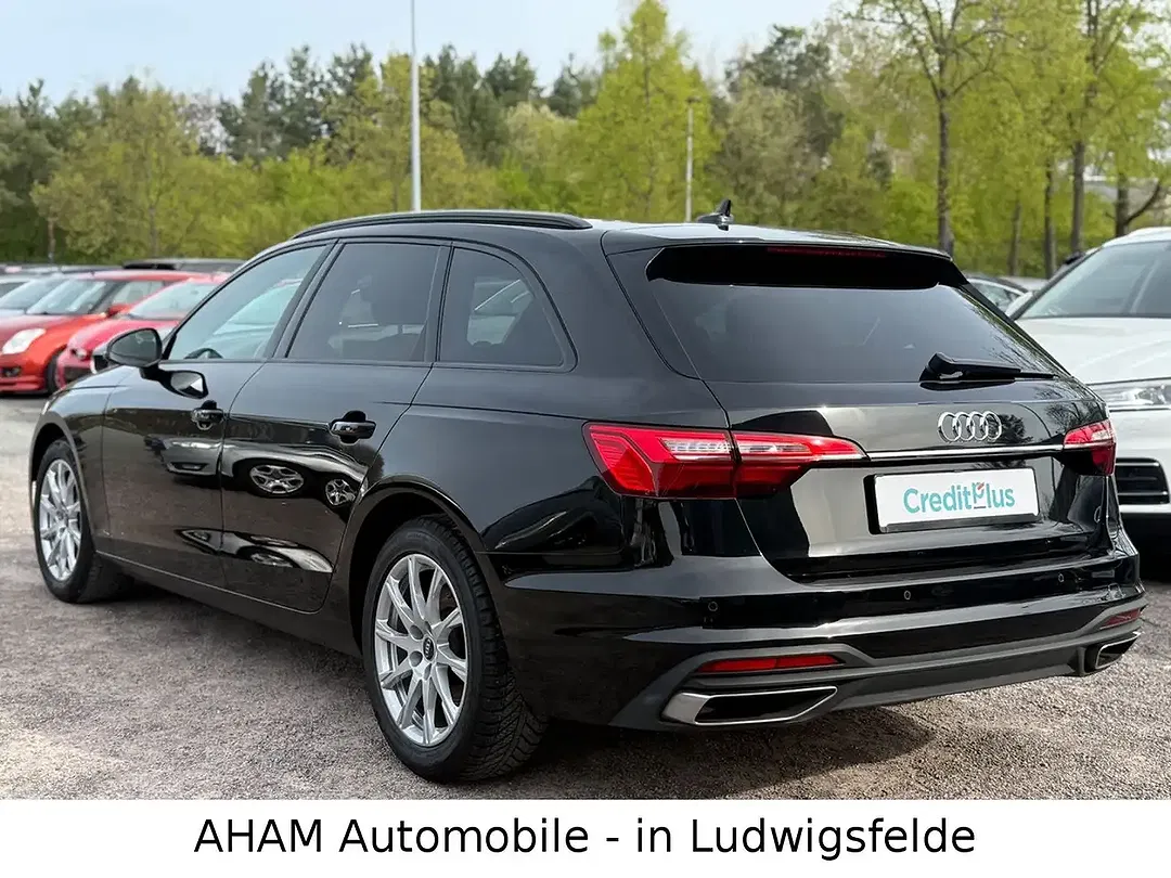 Audi A4 35 TFSI S tronic Avant - foto 2
