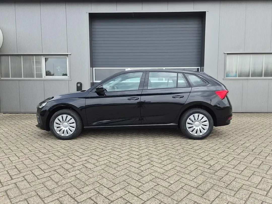 Skoda Scala 1.0 TSI DSG Selection - foto 1