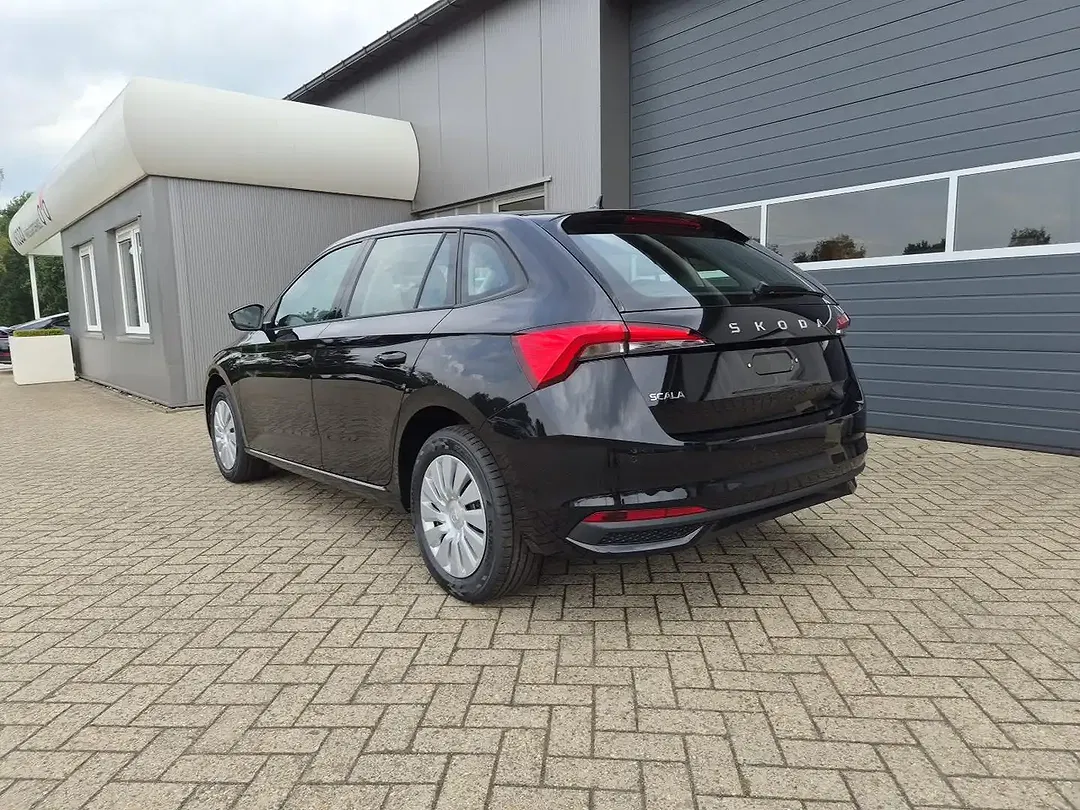 Skoda Scala 1.0 TSI DSG Selection - foto 2