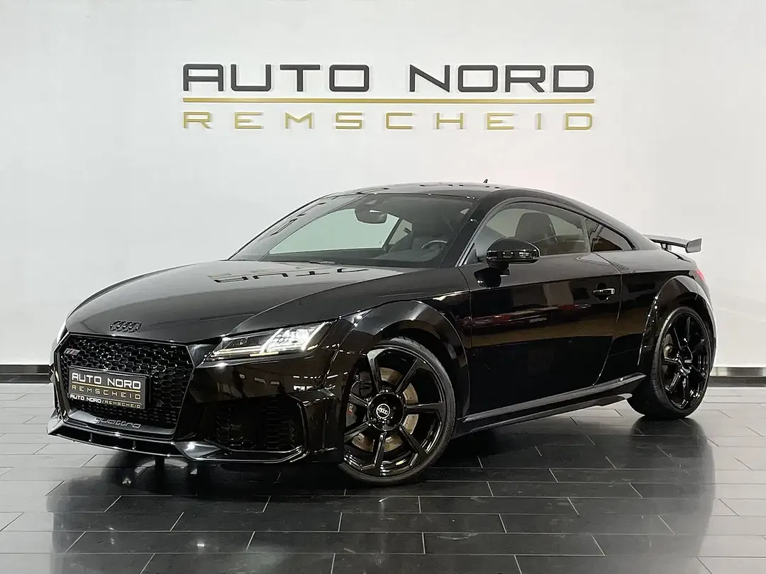 Audi TT RS 2.5 TFSI sport - foto 1