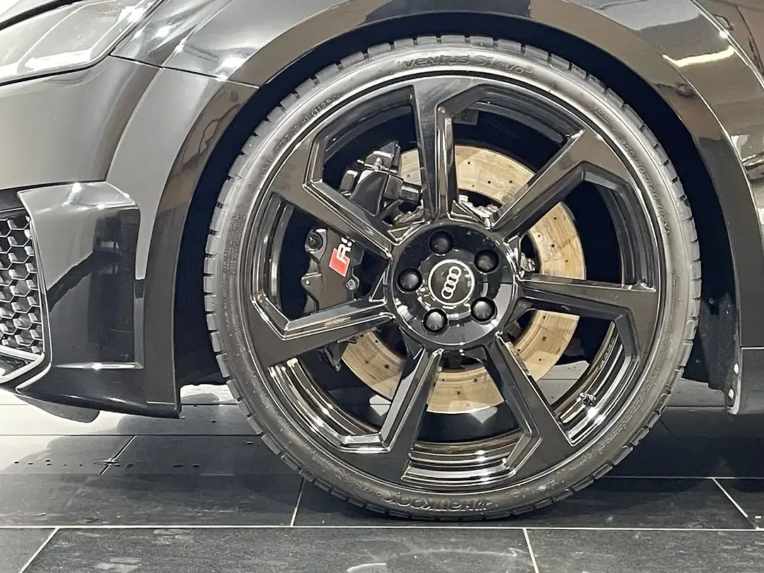 Audi TT RS 2.5 TFSI sport - Thumbnail 10