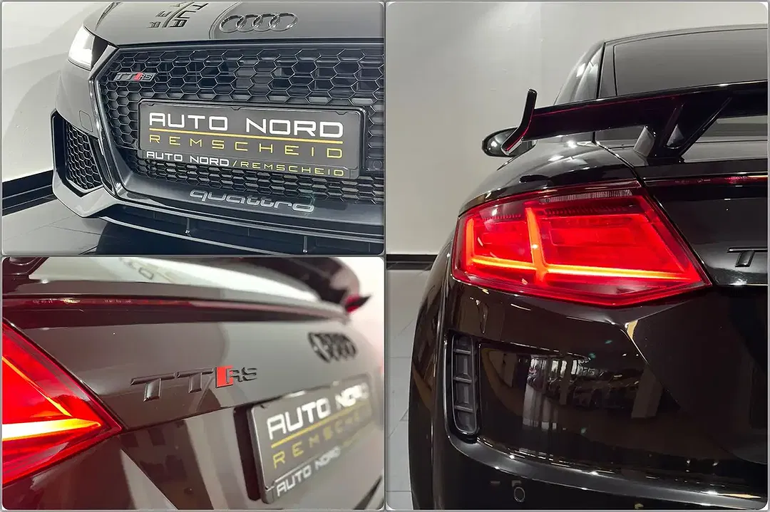 Audi TT RS 2.5 TFSI sport - Thumbnail 11