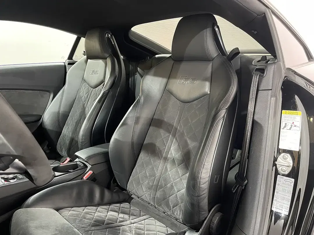 Audi TT RS 2.5 TFSI sport - Thumbnail 13