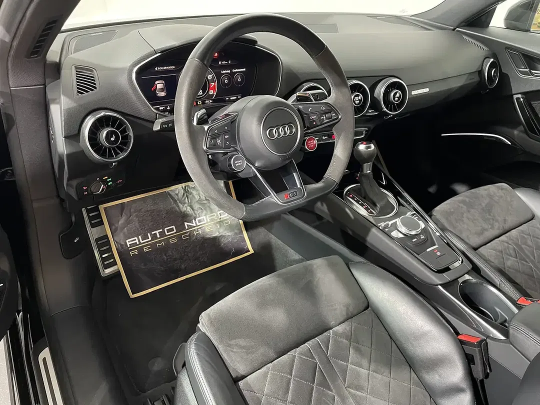Audi TT RS 2.5 TFSI sport - foto 15