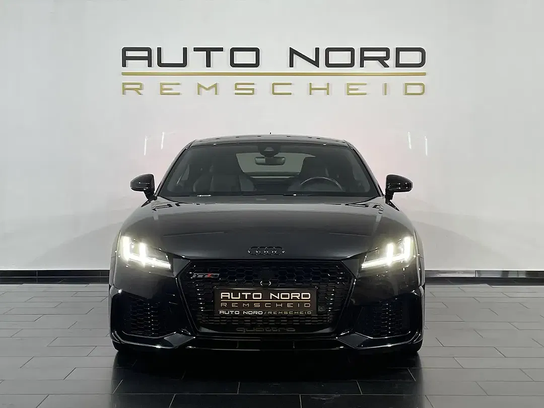 Audi TT RS 2.5 TFSI sport - foto 2