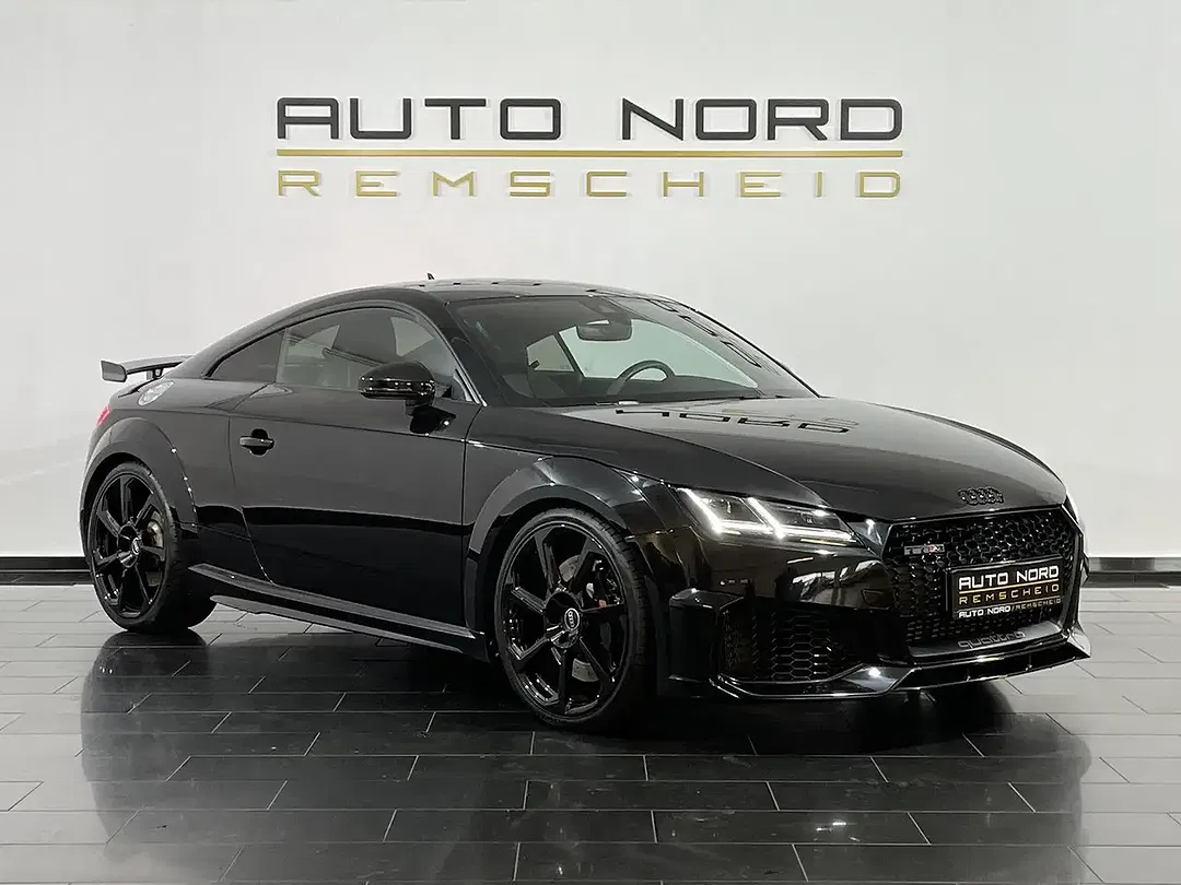 Audi TT RS 2.5 TFSI sport - Thumbnail 3