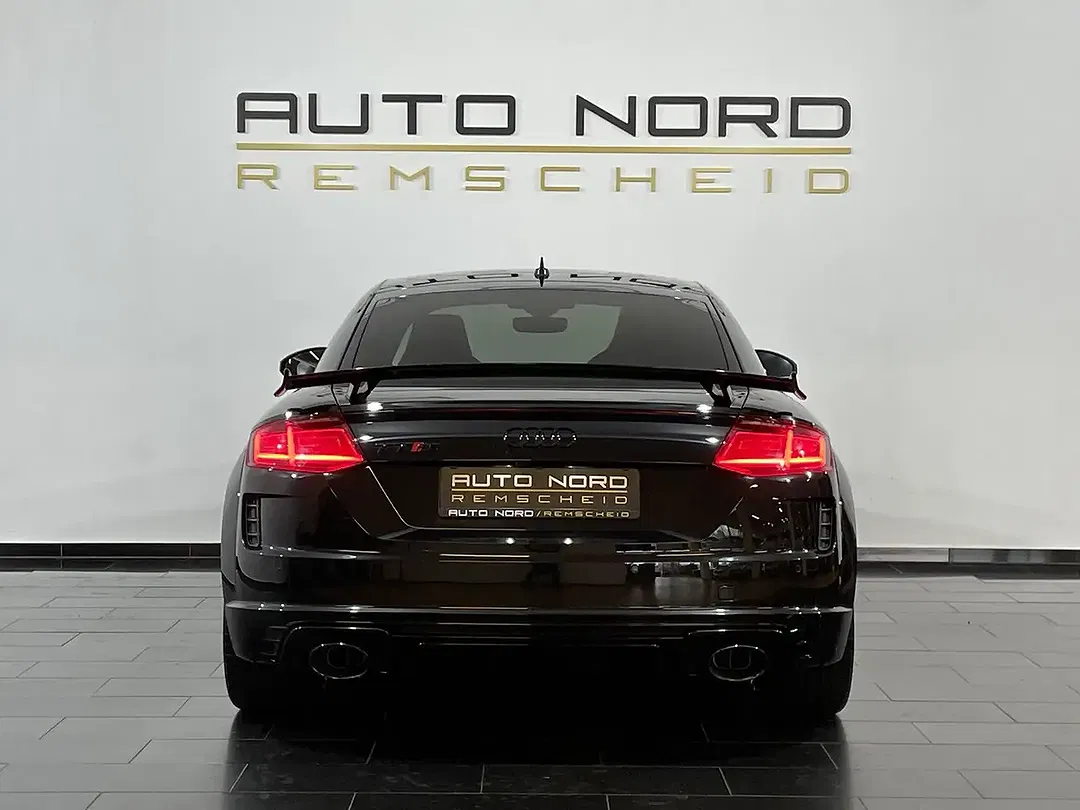 Audi TT RS 2.5 TFSI sport - Thumbnail 6