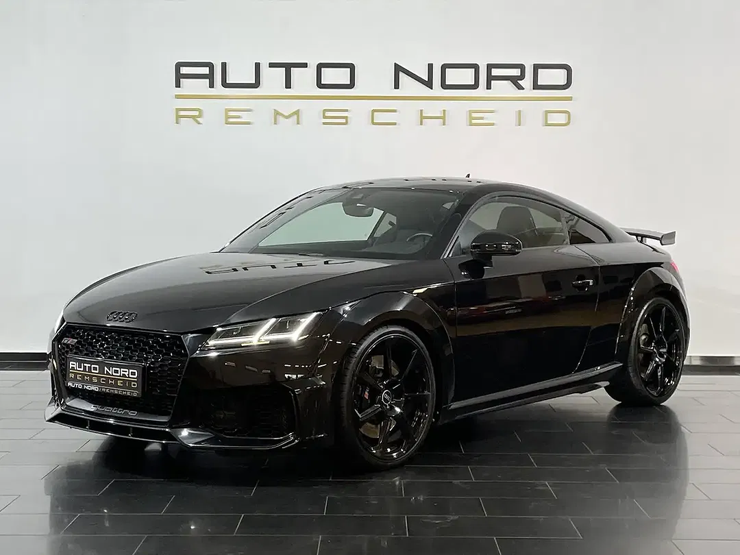 Audi TT RS 2.5 TFSI sport - Thumbnail 9