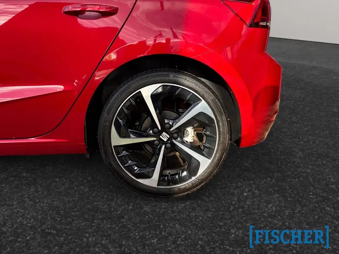 SEAT Ibiza 1.0 TSI FR - Thumbnail 6