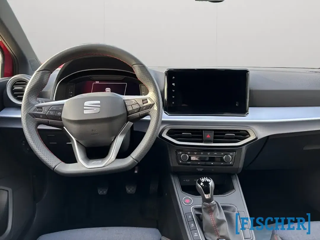 SEAT Ibiza 1.0 TSI FR - Thumbnail 7