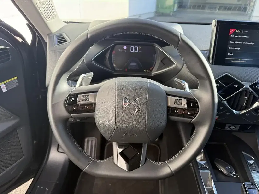 DS Automobiles DS 3 Crossback - Thumbnail 11