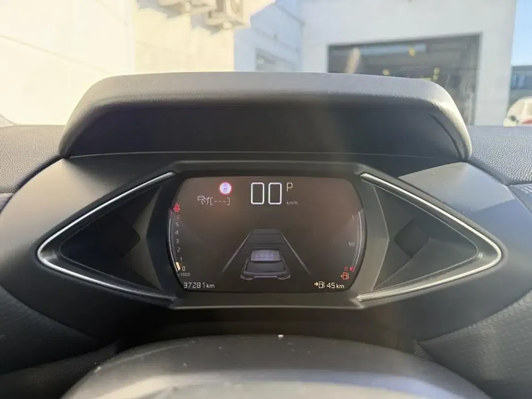 DS Automobiles DS 3 Crossback - Thumbnail 13