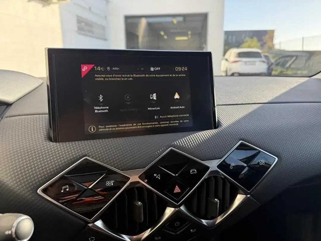 DS Automobiles DS 3 Crossback - foto 15