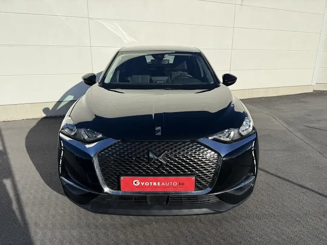 DS Automobiles DS 3 Crossback - foto 2