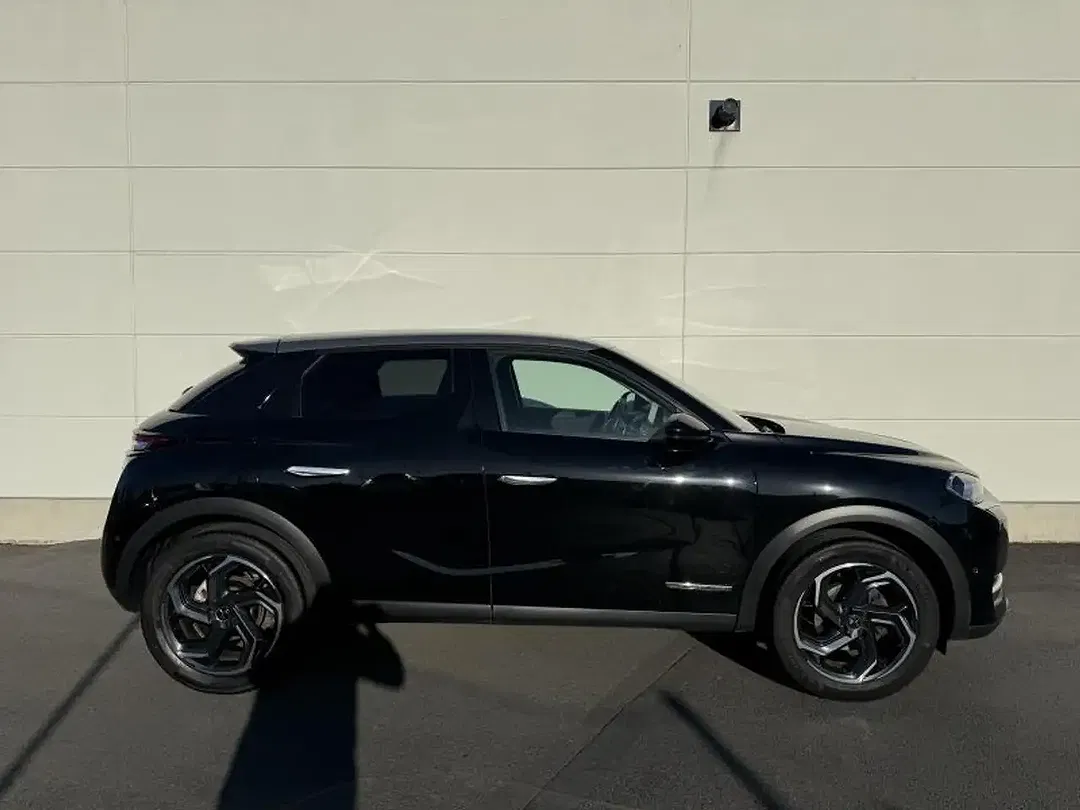 DS Automobiles DS 3 Crossback - Thumbnail 4