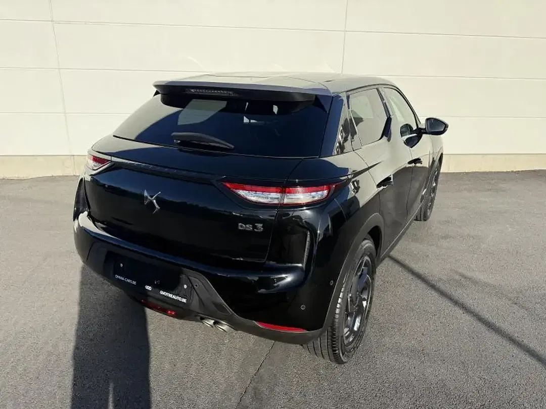 DS Automobiles DS 3 Crossback - Thumbnail 5