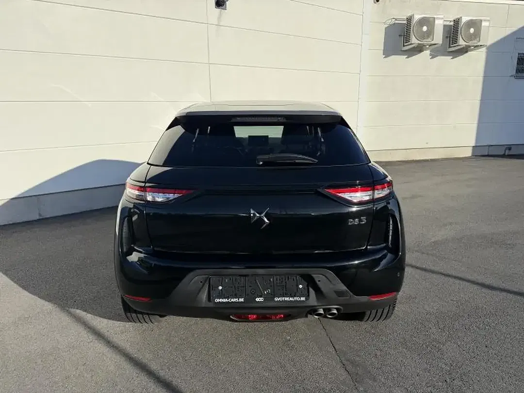 DS Automobiles DS 3 Crossback - Thumbnail 6