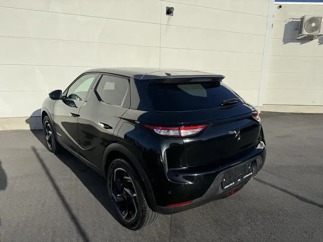 DS Automobiles DS 3 Crossback - Thumbnail 7