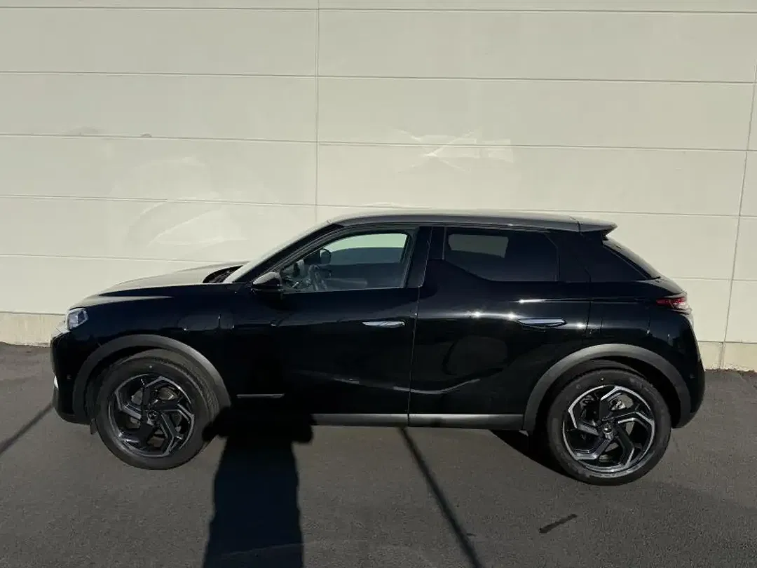 DS Automobiles DS 3 Crossback - Thumbnail 8