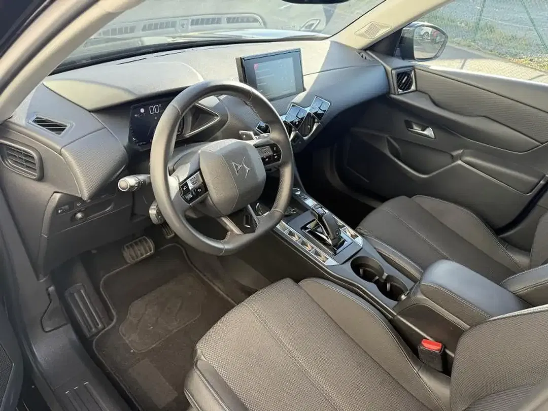 DS Automobiles DS 3 Crossback - Thumbnail 9