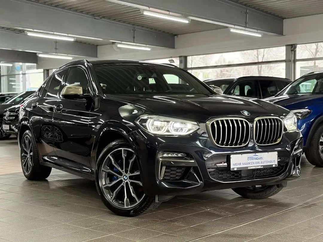 BMW X4 M - Afbeelding 1