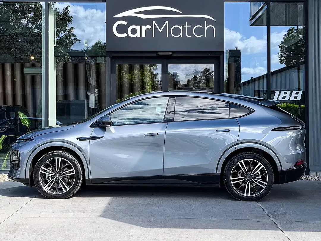 Xpeng G6 RWD Standard Range - Thumbnail 8