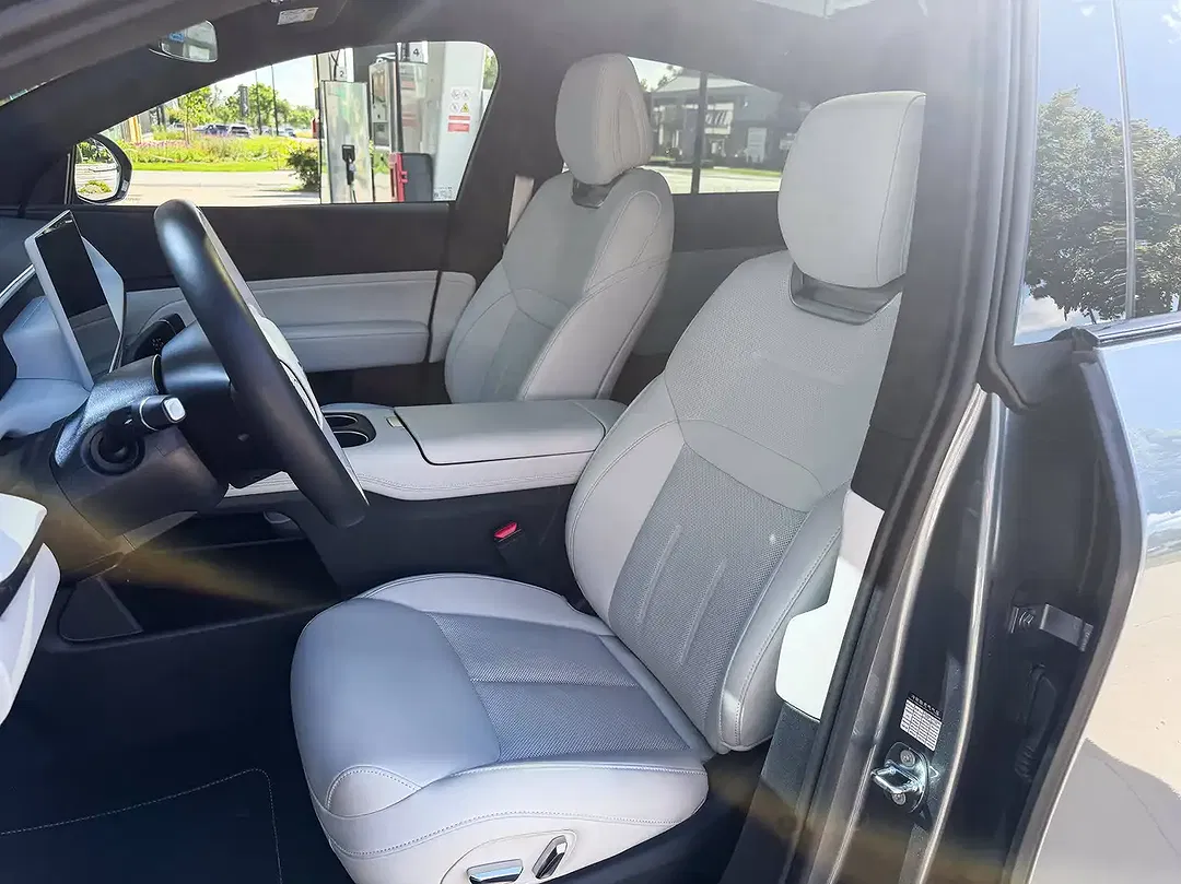 Xpeng G6 RWD Standard Range - Thumbnail 9