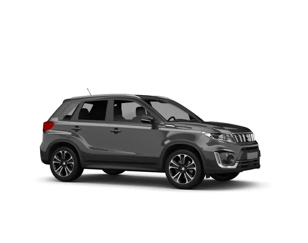Suzuki Vitara Hybrid 1.4 Club - Thumbnail 10