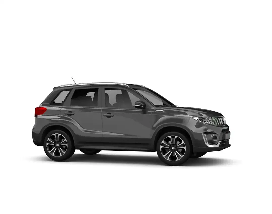 Suzuki Vitara Hybrid 1.4 Club - Thumbnail 11