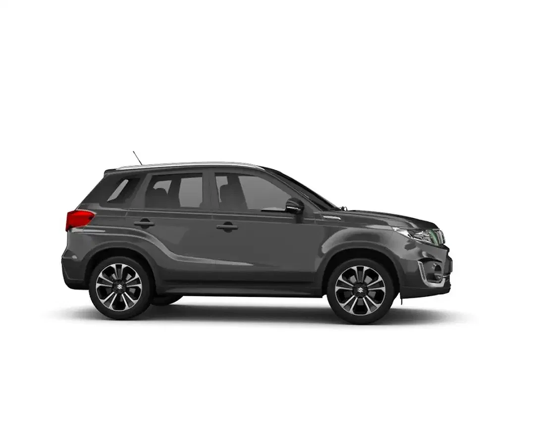 Suzuki Vitara Hybrid 1.4 Club - Thumbnail 12