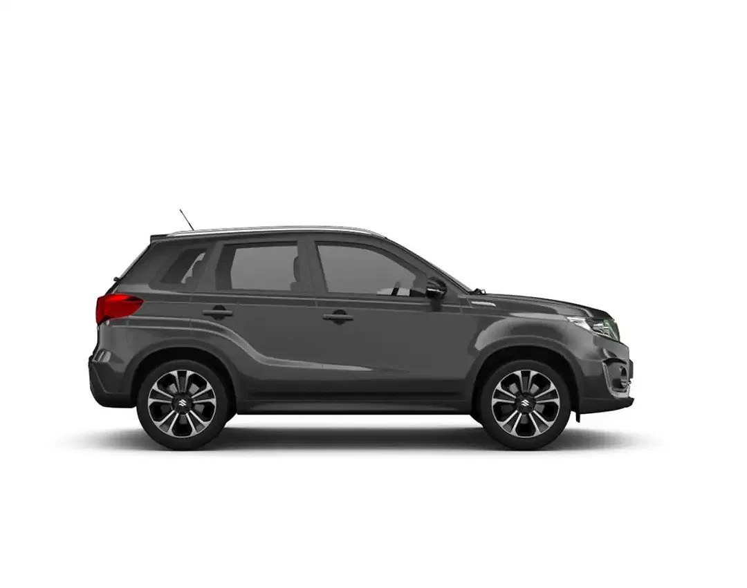 Suzuki Vitara Hybrid 1.4 Club - Thumbnail 13