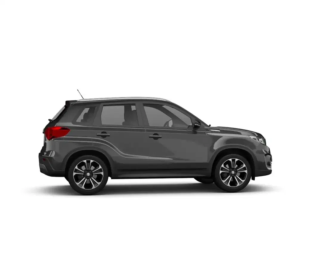 Suzuki Vitara Hybrid 1.4 Club - foto 14