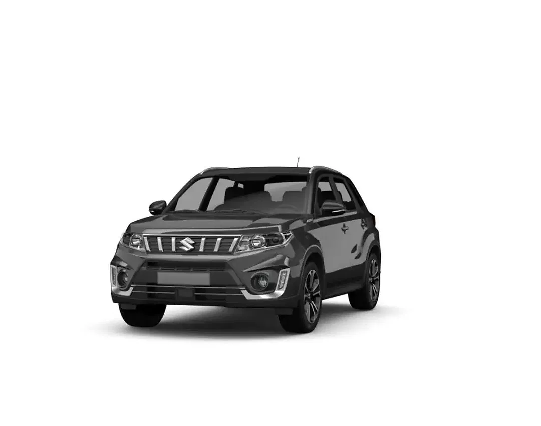 Suzuki Vitara Hybrid 1.4 Club - foto 2