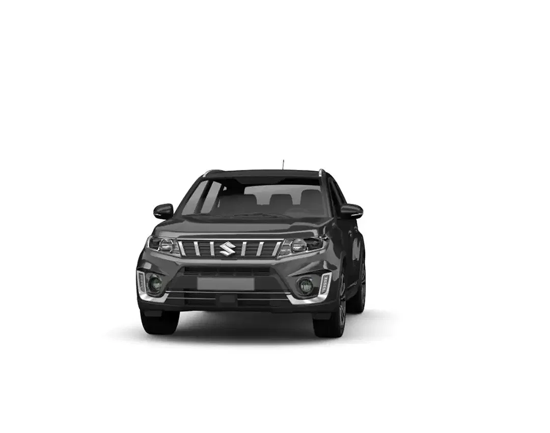 Suzuki Vitara Hybrid 1.4 Club - Thumbnail 3