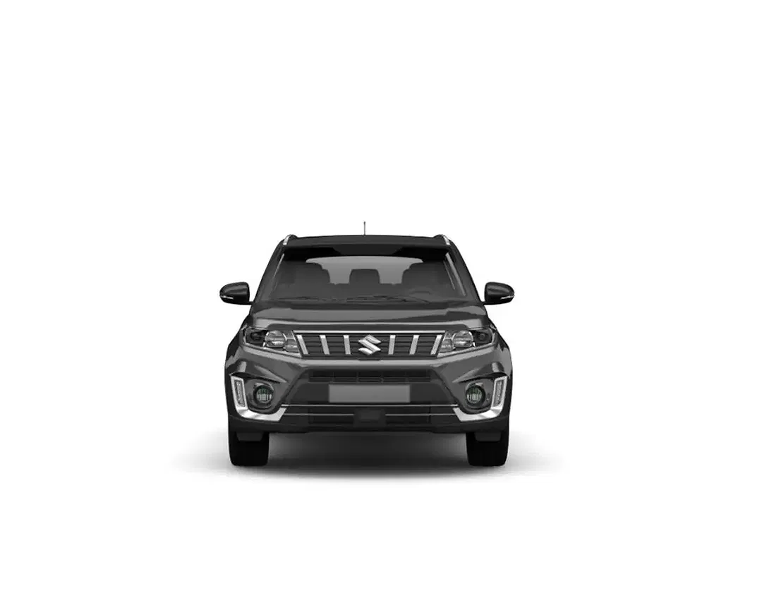 Suzuki Vitara Hybrid 1.4 Club - Thumbnail 4