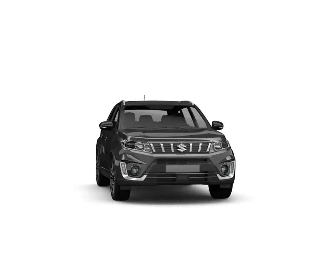 Suzuki Vitara Hybrid 1.4 Club - Thumbnail 5