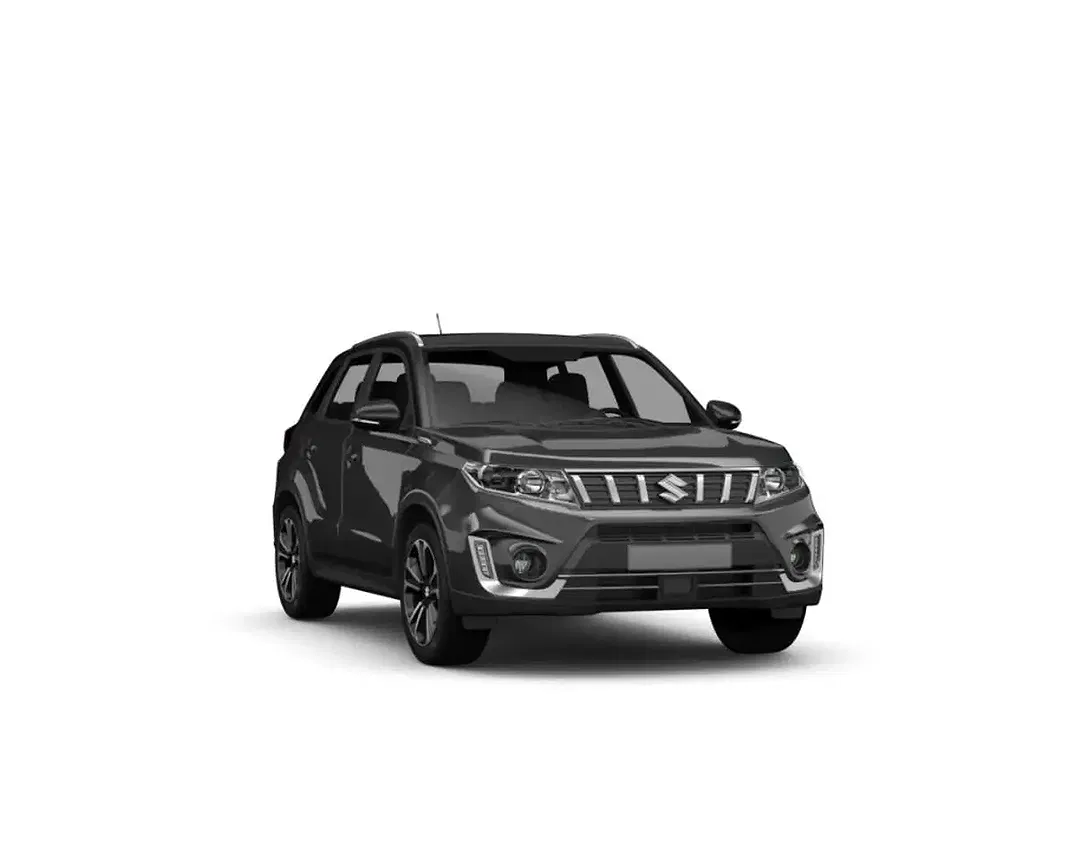 Suzuki Vitara Hybrid 1.4 Club - Thumbnail 6
