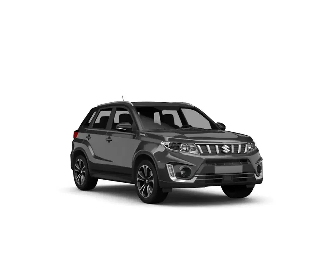 Suzuki Vitara Hybrid 1.4 Club - Thumbnail 7