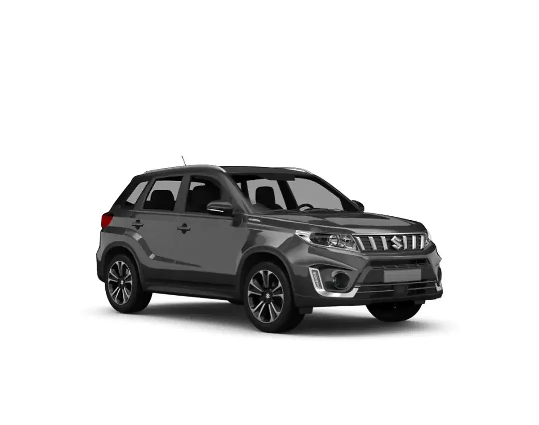 Suzuki Vitara Hybrid 1.4 Club - Thumbnail 8