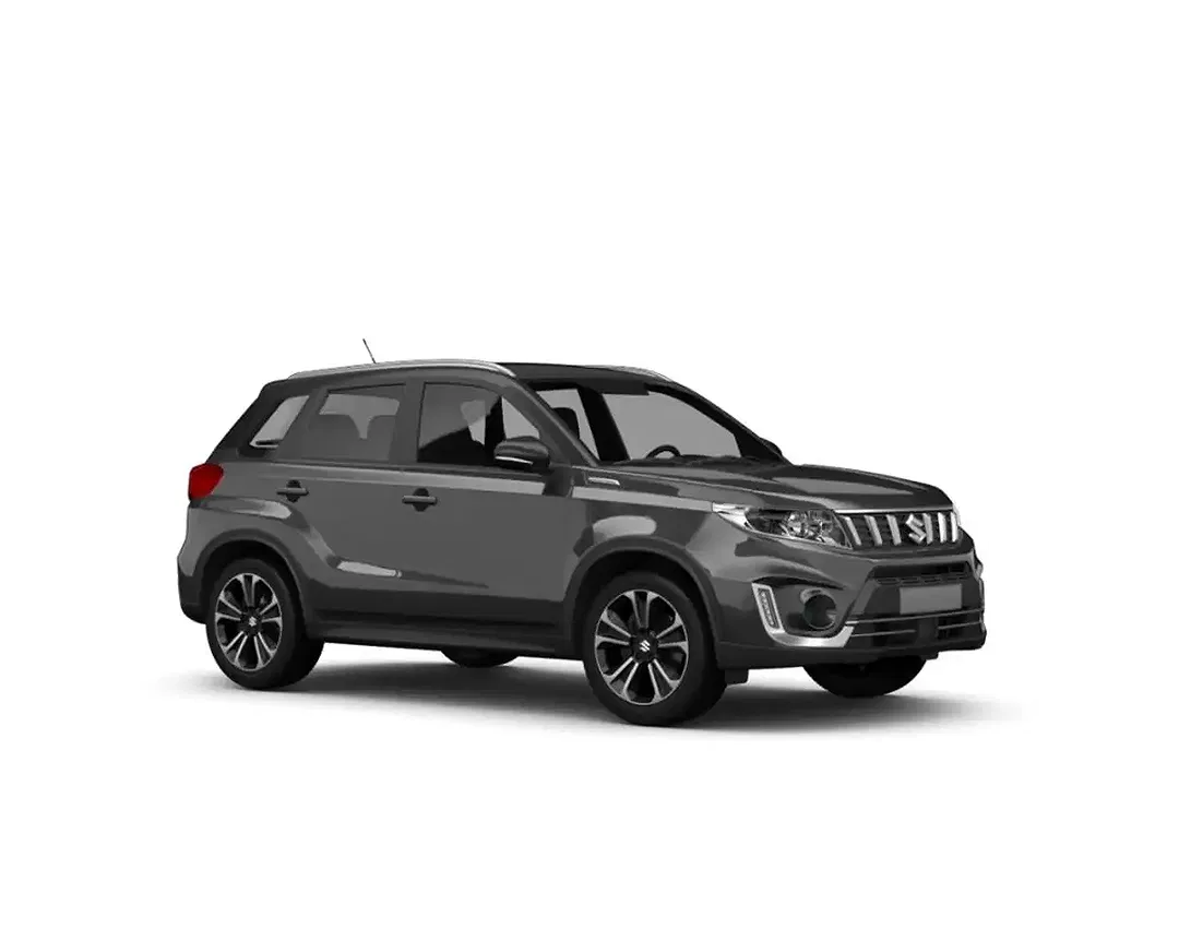 Suzuki Vitara Hybrid 1.4 Club - Thumbnail 9
